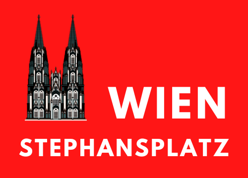 Stephansplatz Wien