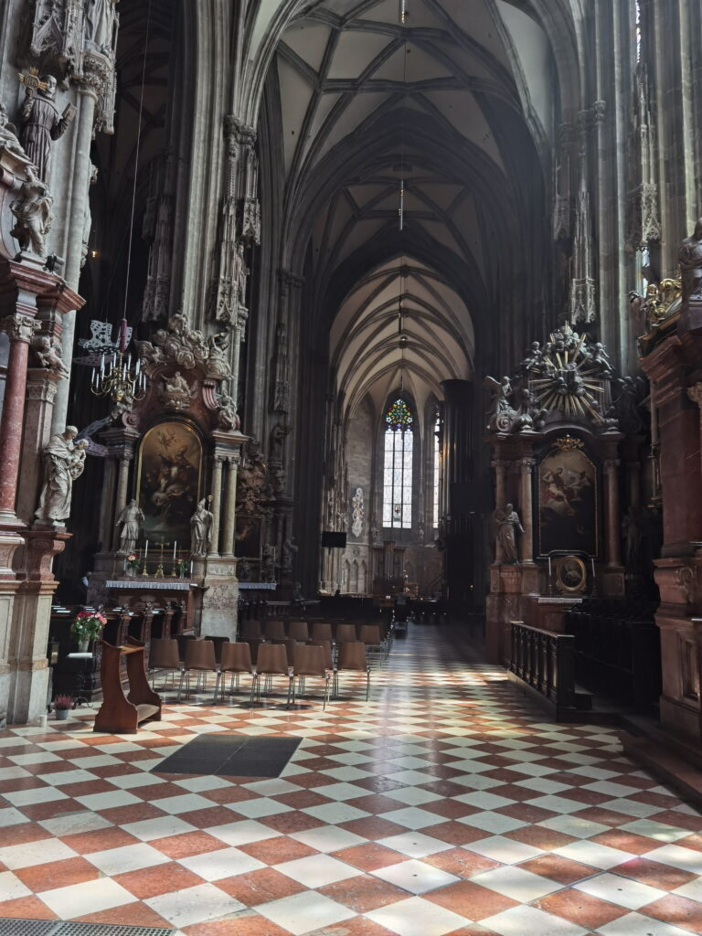 Stephansdom