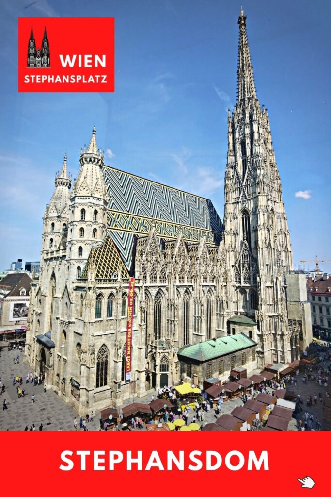 Stephansdom Wien