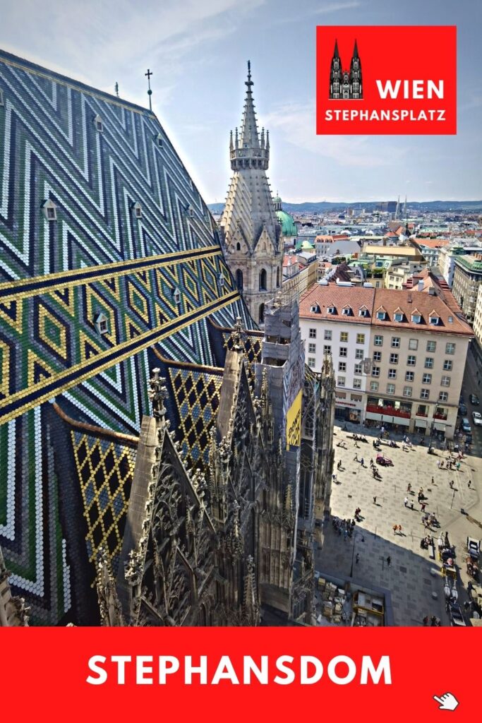 Stephansdom Wien